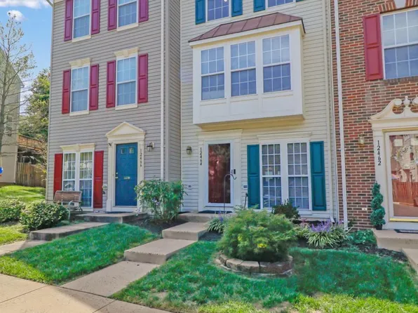 12464 Selkirk Cir, Bristow, VA 20136