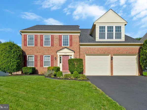 9628 Manassas Dr, Manassas, VA 20111