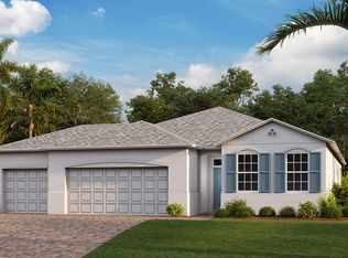 1593 Kirkwood St, North Pt, FL 34288