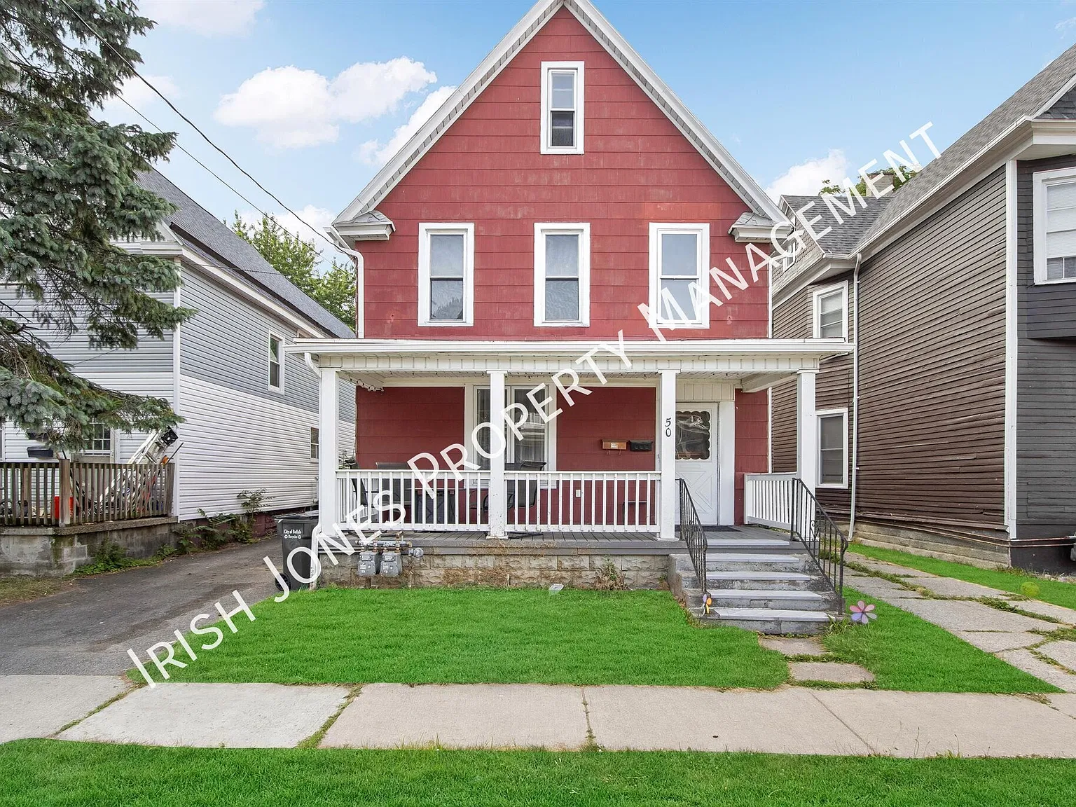 3 bed, 1170 sqft, $1,200 — Photo 1