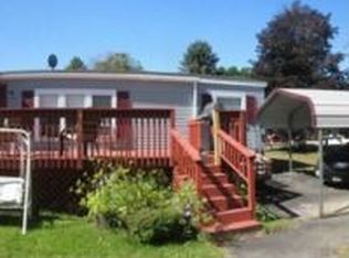 16 Bishop Ln, Epsom, NH 03234