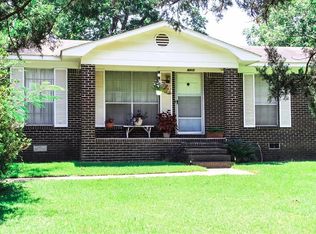 4415 Lott Rd, Mobile, AL 36613