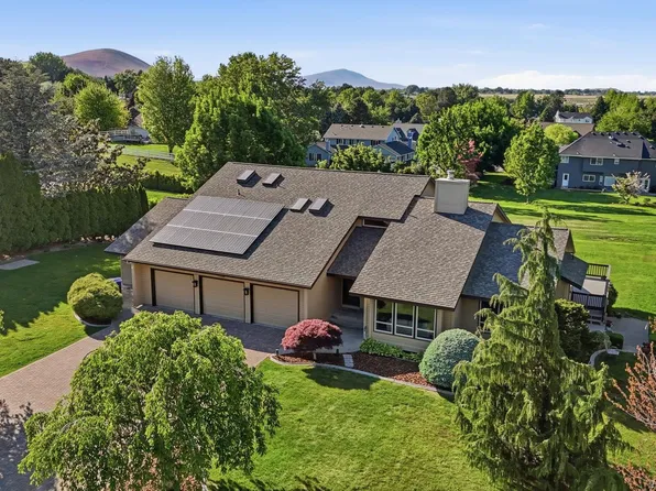 1119 Saddle Way, Richland, WA 99352
