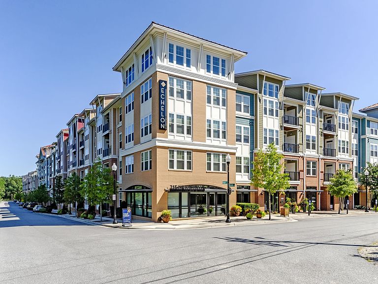 Echelon at Odenton Apartment Rentals Odenton, MD Zillow