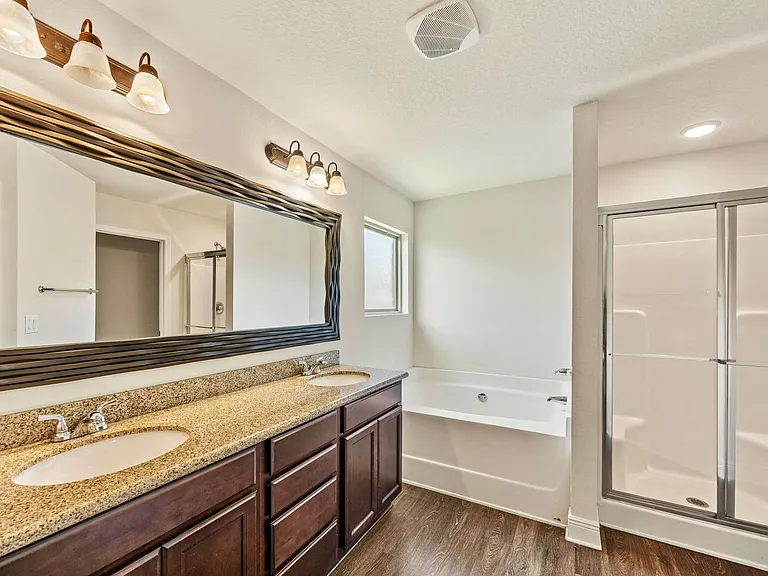 5735 Mill Stream Way — Photo 7