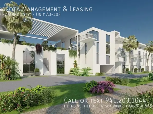 2170 Robinhood St, Sarasota, FL