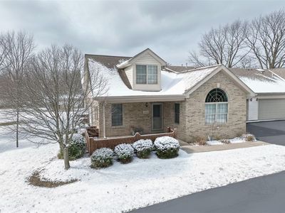 153 Steeplechase Cir W, Gibsonia, PA, 15044