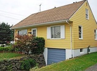 6503 26th Ave NW, Seattle, WA 98117