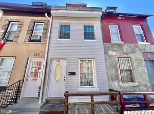 134 Hudson St, Reading, PA 19601