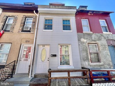 134 Hudson St, Reading, PA, 19601