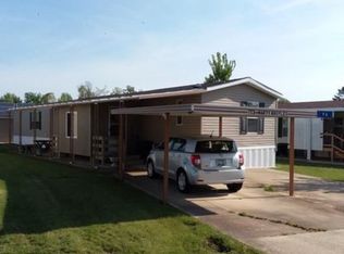 96 Wehmeyer Loop, Mountain Home, AR 72653