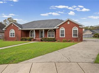 1484 Pebble Creek Dr, Mobile, AL 36695