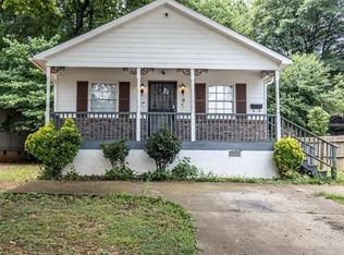 946 Washington Pl SW, Atlanta, GA 30314