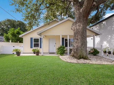 4121 9th Ave W, Bradenton, FL, 34205