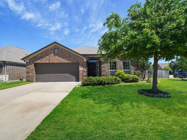 4510 Russet Leaf Trce, Katy, TX 77449