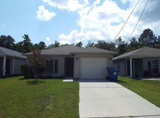 10513 Senegal Dr, Pensacola, FL 32534