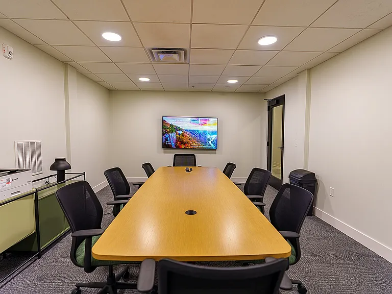 Oxlley Conference Room