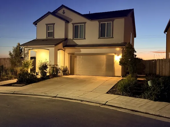 392 Talus Way S, Madera, CA 93636