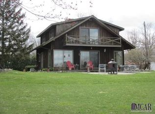 3611 Pearl Dr, Monroe, MI 48162