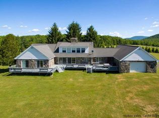 2114 Brush Ridge Rd, Fleischmanns, NY 12430