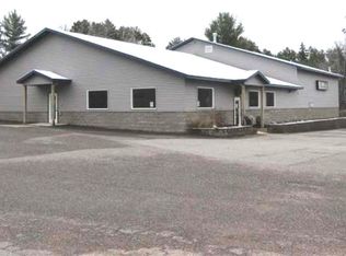 7020 Hwy 51, Hazelhurst, WI 54531