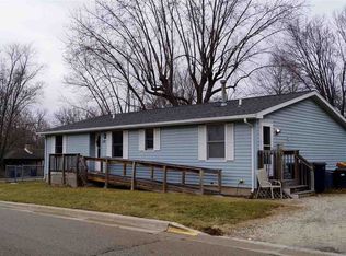 700 W Eagle St, Warsaw, IN
