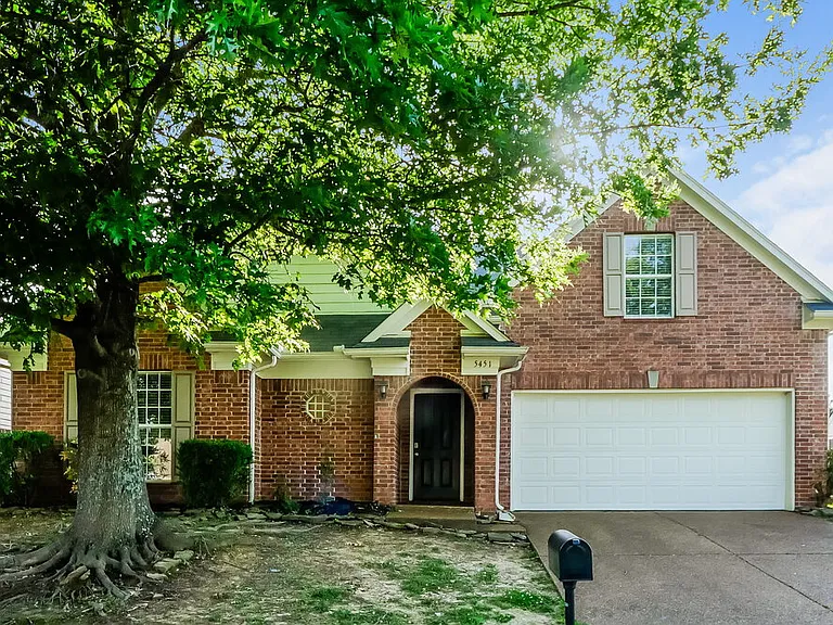 5451 Evening Mist Dr — Photo 1