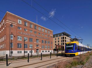 Carleton Artist Lofts, Saint Paul, MN 55114