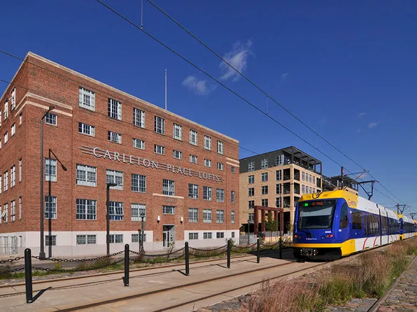 Carleton Artist Lofts, 2285 University Ave W #C359, Saint Paul, MN 55114