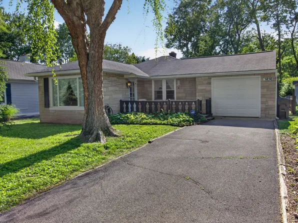 5850 Indianola Ave, Indianapolis, IN 46220