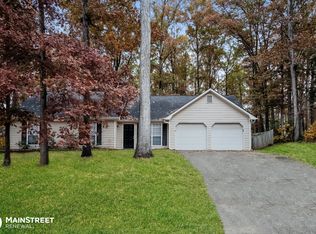 270 Belmont Trl, Covington, GA