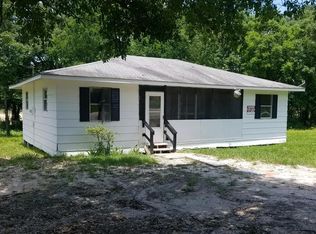 152 Big Man Rd, Livingston, TX 77351