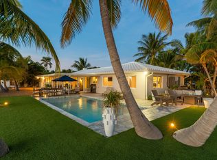 1199 30th Street Ocean, Marathon, FL 33050