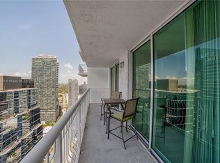 1200 Brickell Bay Dr PENTHOUSE 4121, Miami, FL 33131