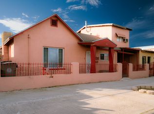 71 N Boone St #1, El Paso, TX 79905
