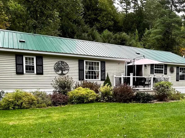 86 Sargent Station Road #19, Weare, NH 03281