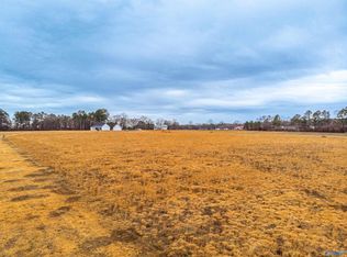 LOT 3 Coffman Rd, Elkmont, AL 35620