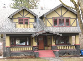 628 W 21st Ave, Spokane, WA 99203