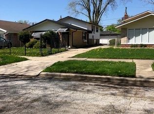 11648 S Racine Ave, Chicago, IL 60643