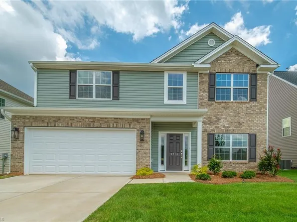 3713 Contimental Sq, Kernersville, NC 27284