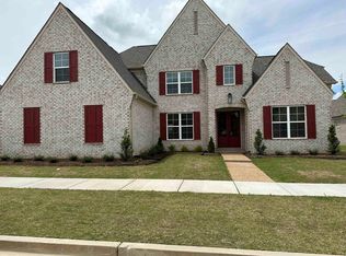 5235 Emmie Ridge Ln, Arlington, TN 38002