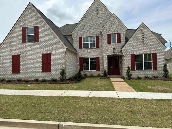 5235 Emmie Ridge Ln, Arlington, TN 38002