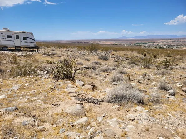 402-31-082 Shadow Mountain Rd, Littlefield, AZ 86432