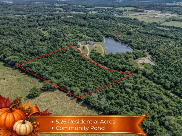 000 Beulah Creek Drive Lot 2, Marshfield, MO 65706