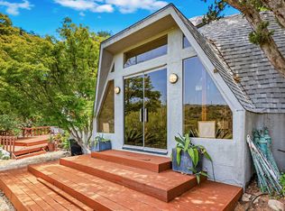 4878 Casitas Pass Rd, Ojai, CA 93001
