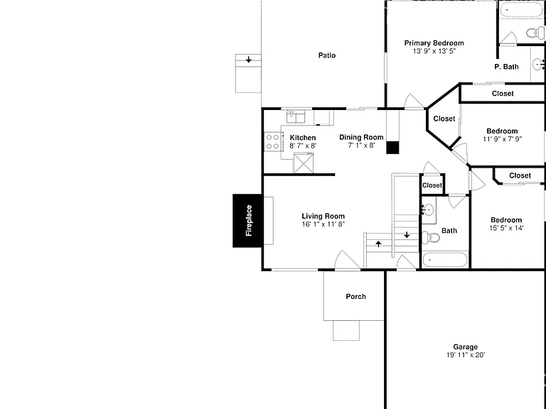 8736 Greengrass Way — Photo 3