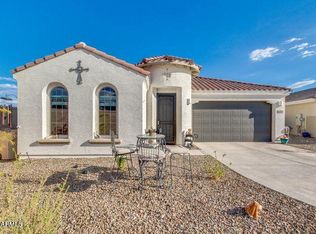 12561 E Parsons, Gold Canyon, AZ 85118
