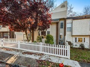 1628 Horace Ct, Bensalem, PA 19020