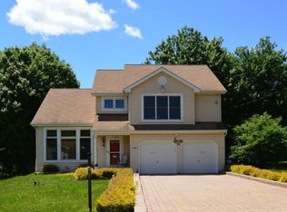 1205 Cambell Way, Tobyhanna, PA