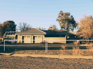 2003 Southridge Rd, Roswell, NM 88203